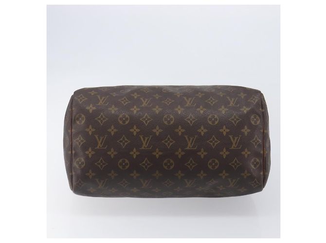 Louis Vuitton Speedy Monogram Canvas 35 - vista 5