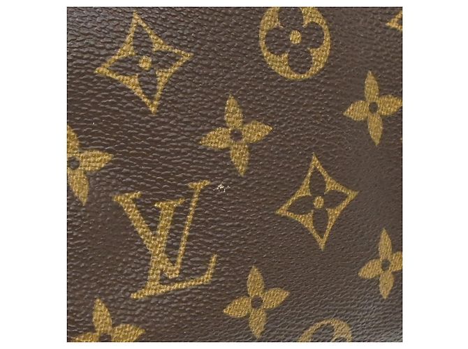 Louis Vuitton Speedy Monogram Canvas 30 - vista 7