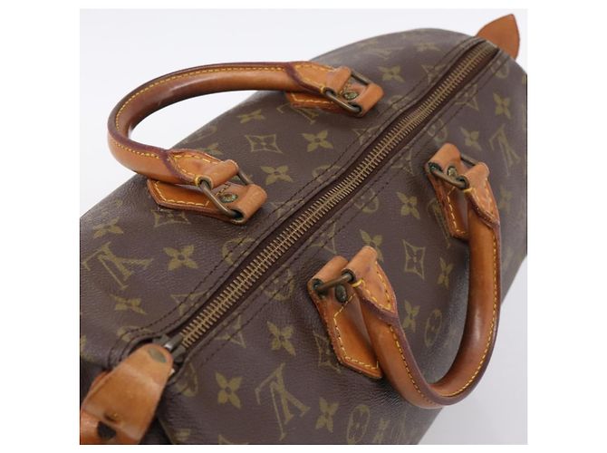 Louis Vuitton Speedy Monogram Canvas 35 - vista 6