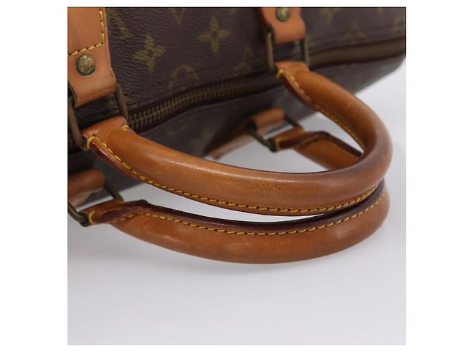 Louis Vuitton Speedy Monogram Canvas 35 - vista 7