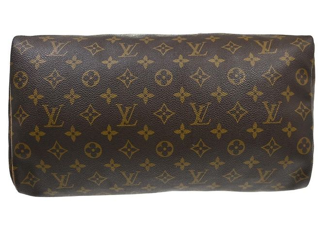 Louis Vuitton Speedy Monogram Canvas 35 - Ansicht 3
