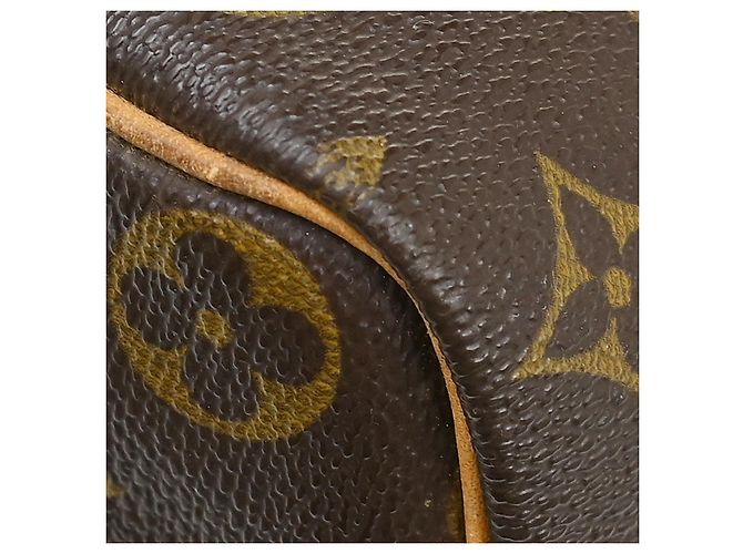 Louis Vuitton Speedy Monogram Canvas 35 - Ansicht 4