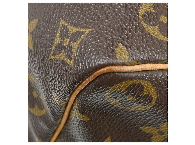 Louis Vuitton Speedy Monogram Canvas 35 - Ansicht 5