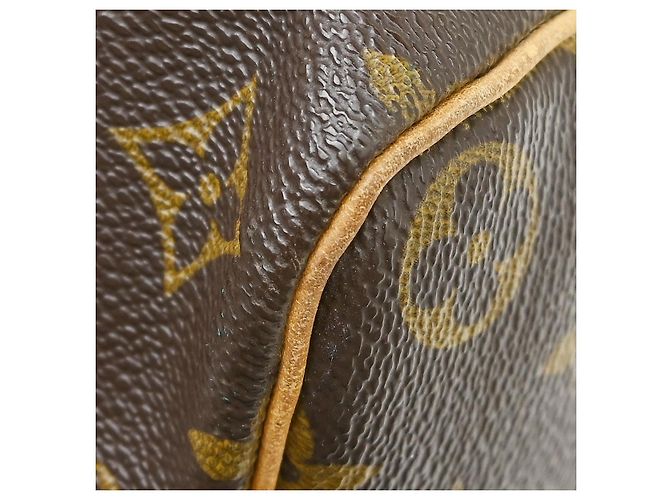 Louis Vuitton Speedy Monogram Canvas 35 - Ansicht 6