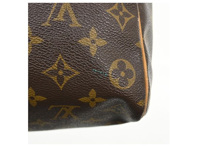 Louis Vuitton Speedy Monogram Canvas 35 - Ansicht 7