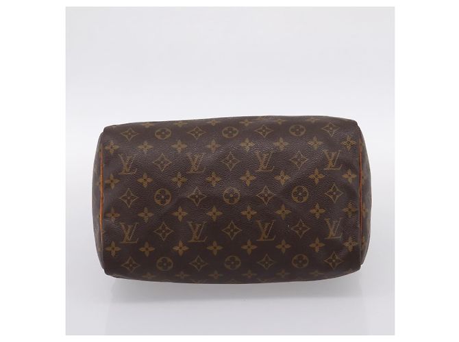 Louis Vuitton Speedy Monogram Canvas 30 - Ansicht 5