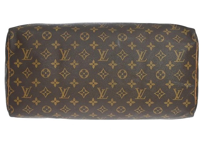 Louis Vuitton Speedy Monogram Canvas 30 - vista 3