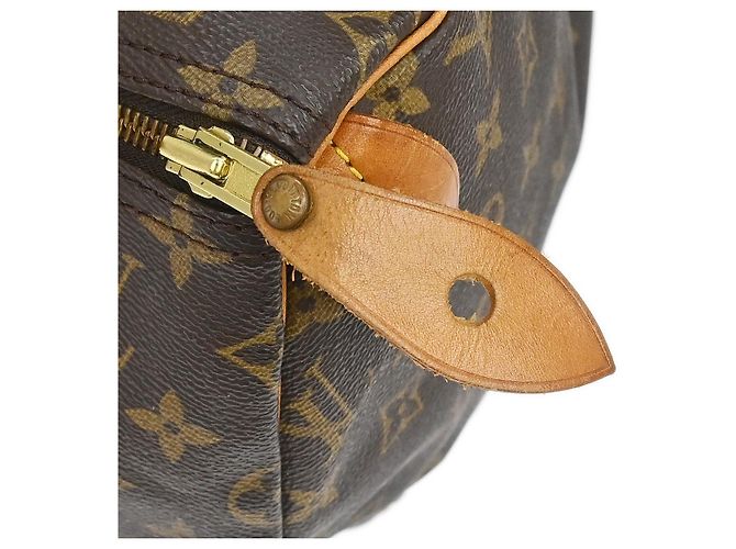 Louis Vuitton Speedy Monogram Canvas 30 - vista 6