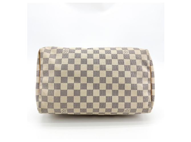 Louis Vuitton Speedy Bandouliere Damier 30 - Ansicht 5