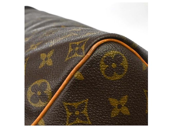 Louis Vuitton Speedy Monogram Canvas 40 - vista 4