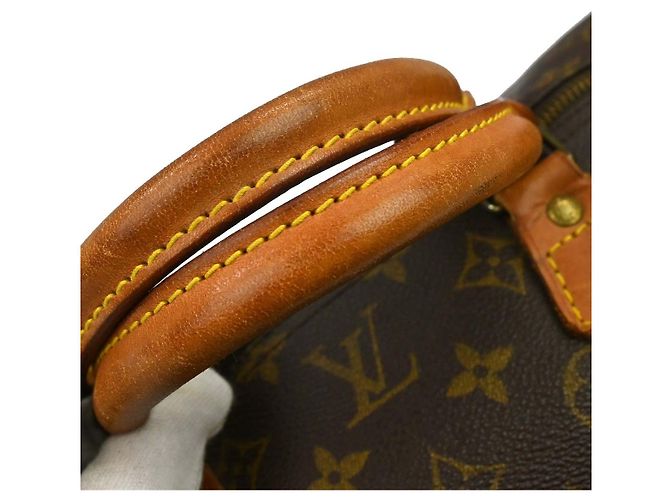 Louis Vuitton Speedy Monogram Canvas 40 - vista 5