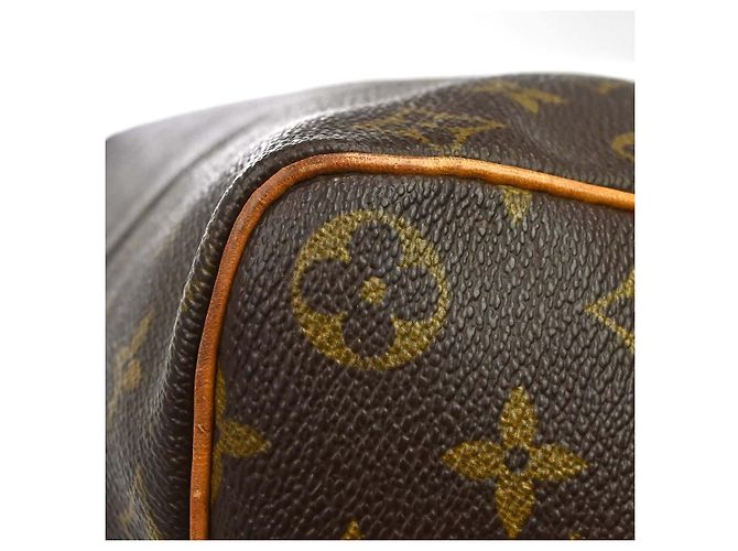 Louis Vuitton Speedy Monogram Canvas 40 - vista 6
