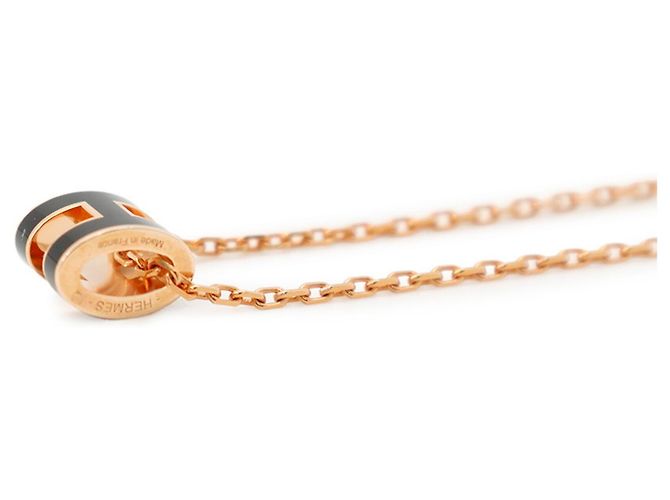 Hermès Collar Hermes Mini Pop H - vista 2