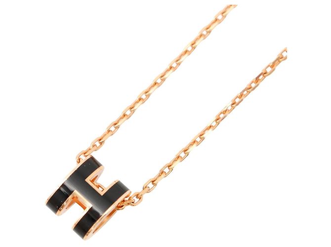 Hermès Collar Hermes Mini Pop H - vista 3