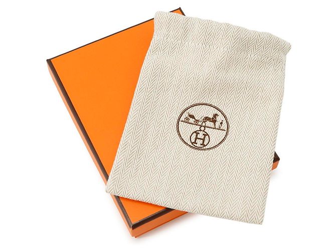 Hermès Collar Hermes Mini Pop H - vista 9