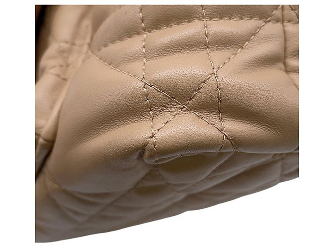 Borsa a secchiello piccola Christian Dior Caro - vista 8