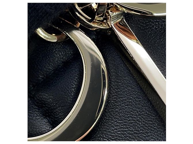 Bolso de hombro Christian Dior para mujer D-Motion Small - vista 12