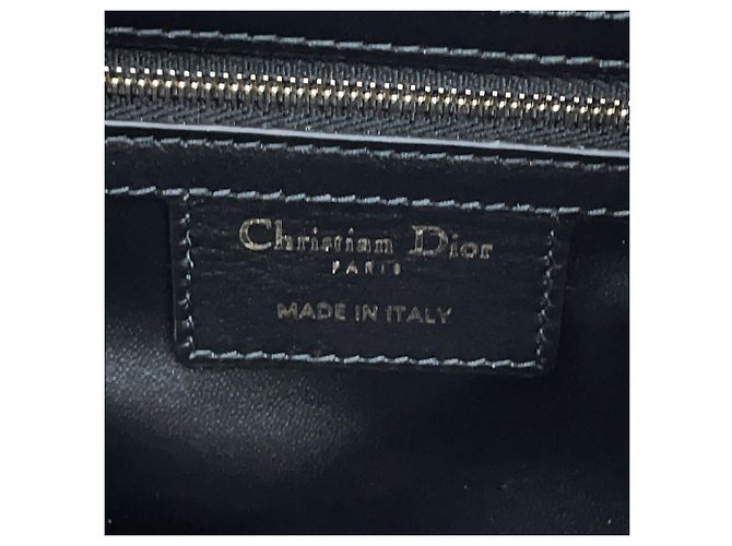 Bolso de hombro Christian Dior para mujer D-Motion Small - vista 15