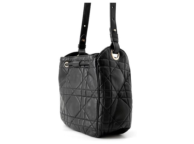 Bolso de hombro Christian Dior para mujer D-Motion Small - vista 2
