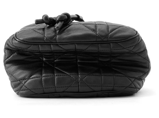 Bolso de hombro Christian Dior para mujer D-Motion Small - vista 3