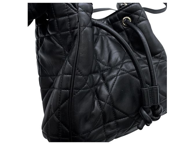 Bolso de hombro Christian Dior para mujer D-Motion Small - vista 6