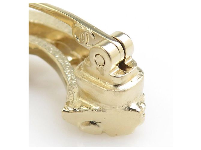 Chanel Coco Mark Brosche - Ansicht 6