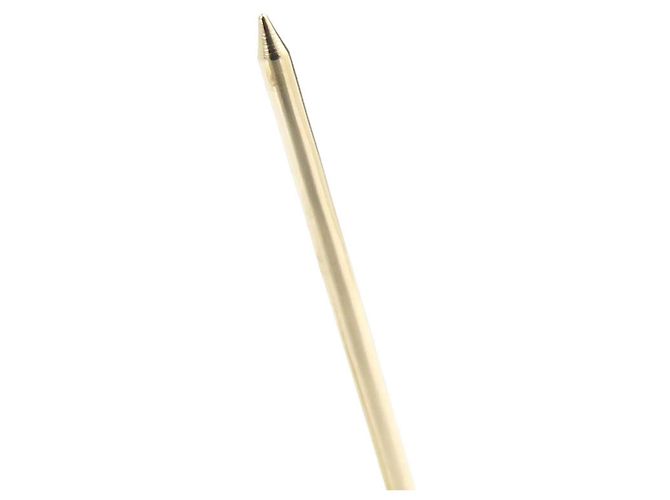 Chanel Coco Mark Brosche - Ansicht 8