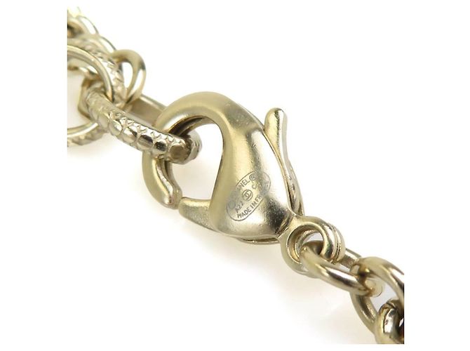 Collar diseño de lápiz labial Chanel Coco Mark - vista 10
