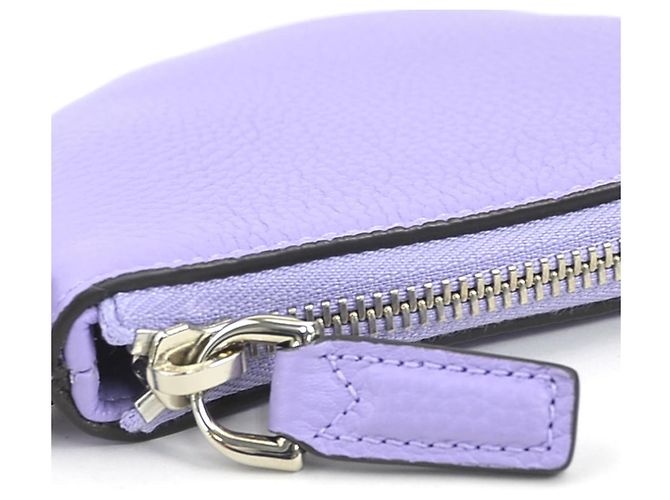 Borsa a tracolla Micro in pelle Gucci - vista 10