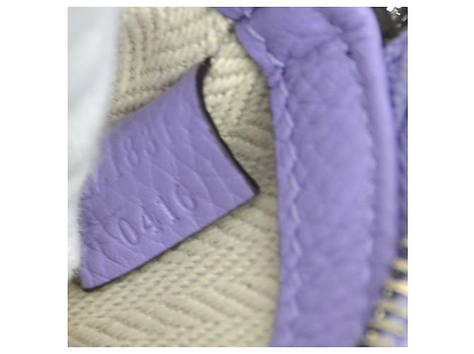 Borsa a tracolla Micro in pelle Gucci - vista 13