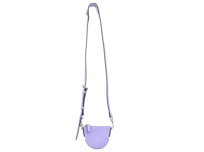 Borsa a tracolla Micro in pelle Gucci - vista 14