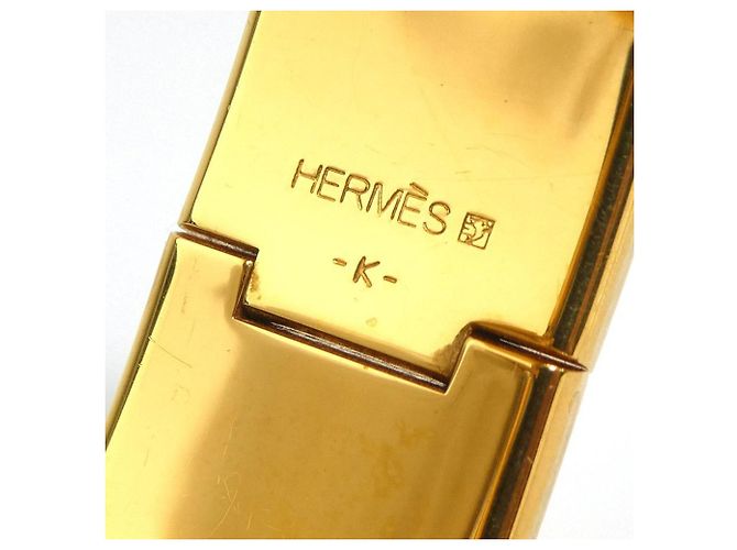 Hermès Brazalete Hermes HERMES Clic Clack H - vista 11