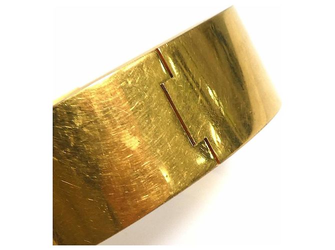 Hermès Brazalete Hermes HERMES Clic Clack H - vista 6