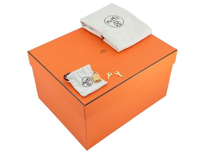 Hermès Bolso Hermes Picotin Lock MM en Etoupe Gray - vista 16