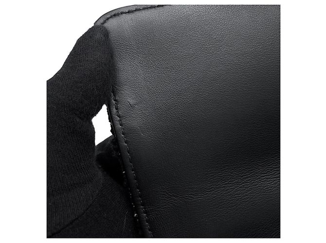 Borsa Christian Dior Jolie Small in tweed - vista 9