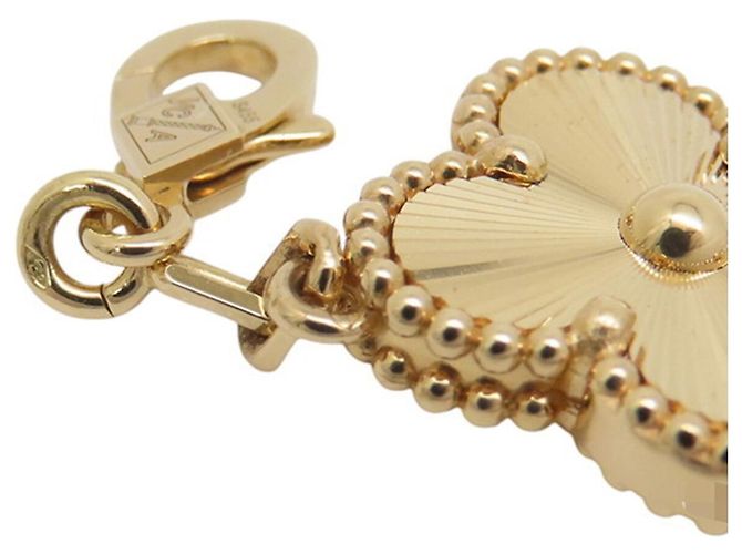 Colar Van Cleef & Arpels Alhambra - vista 10