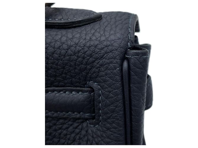 Hermès Borsa Hermes Kelly 25 - vista 7