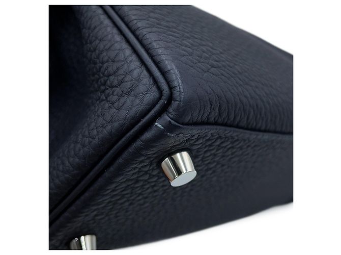 Hermès Borsa Hermes Kelly 25 - vista 8