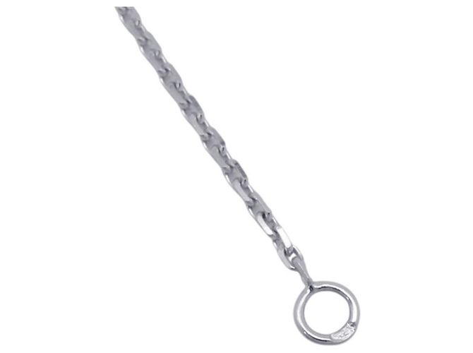 Collier Van Cleef & Arpels Alhambra en nacre - vue 12