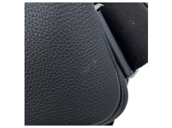 Hermès Hermes Kelly Accad PM Body Bag - vista 11