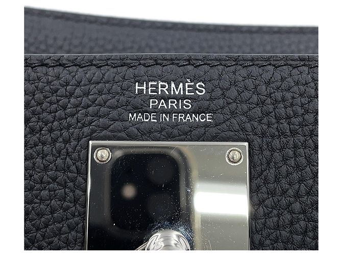 Hermès Hermes Kelly Accad PM Body Bag - vista 17