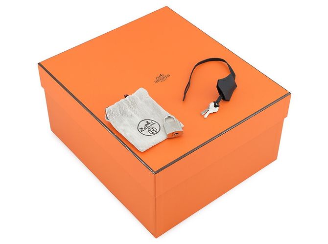 Hermès Hermes Kelly Accad PM Body Bag - vista 18