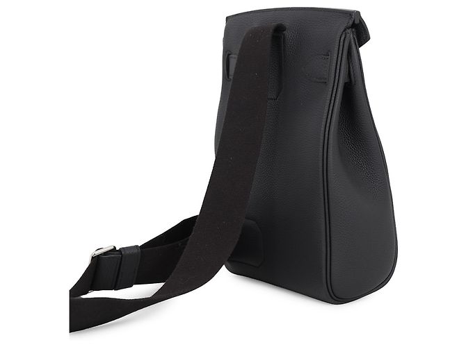 Hermès Hermes Kelly Accad PM Body Bag - vista 3