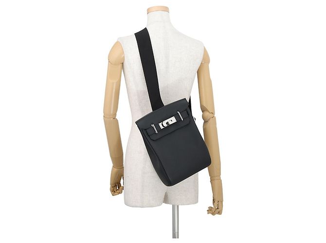 Hermès Hermes Kelly Accad PM Body Bag - vista 5