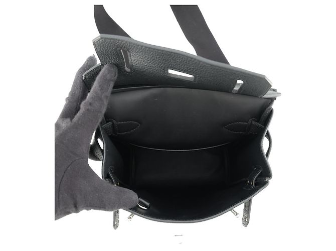 Hermès Hermes Kelly Accad PM Body Bag - vista 6