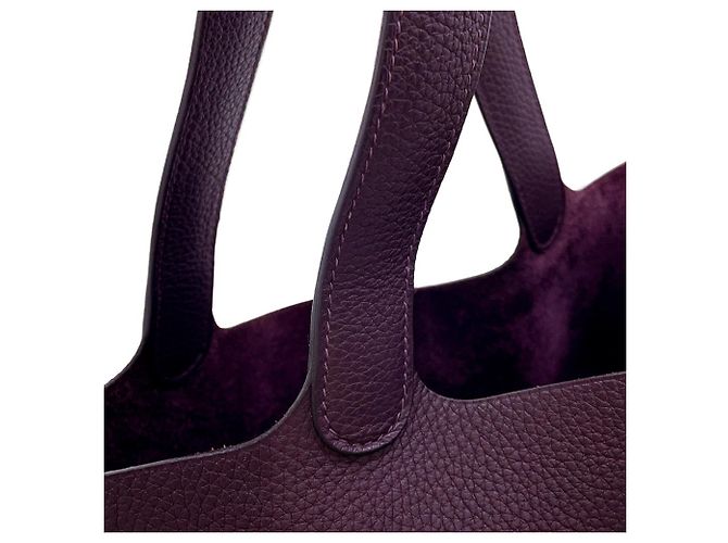 Hermès Sac à main Hermes Picotin Lock MM - vue 11