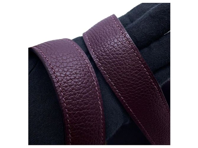 Hermès Sac à main Hermes Picotin Lock MM - vue 12