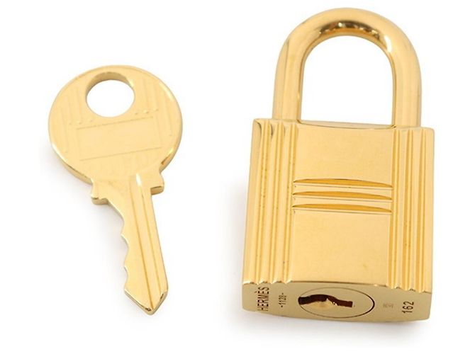 Hermès Sac à main Hermes Picotin Lock MM - vue 17