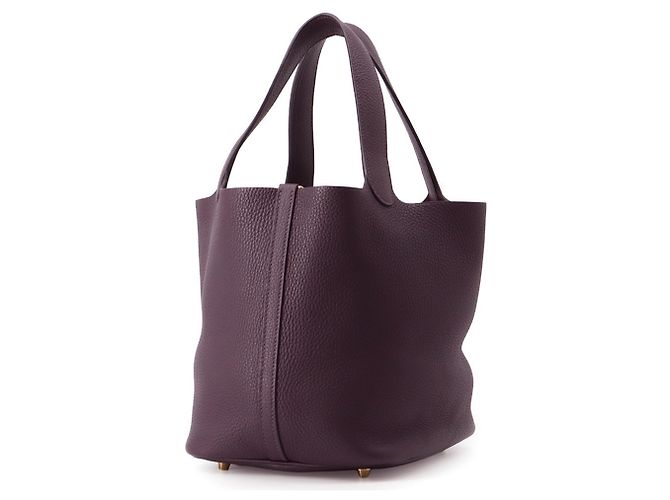Hermès Sac à main Hermes Picotin Lock MM - vue 2