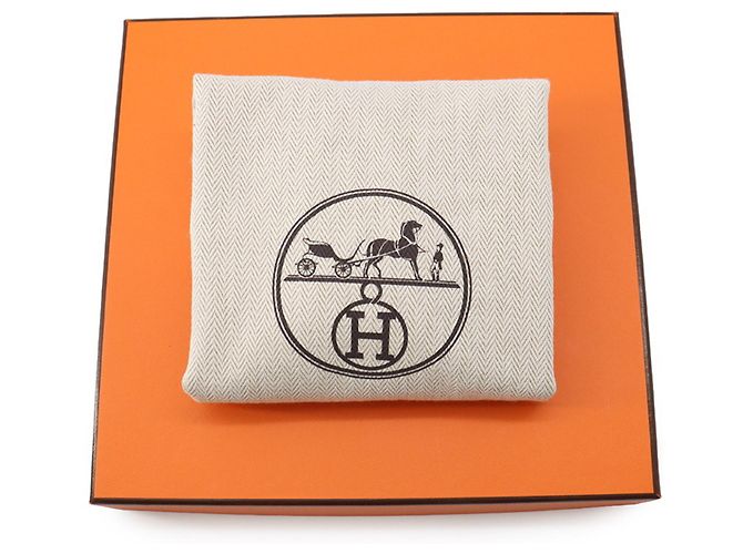 Hermès Hermes Sac Roulis Mini Handtasche - Ansicht 15